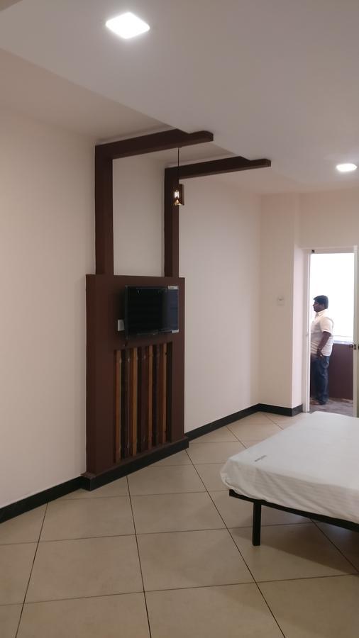 Ashok Bhavan Hotel Maduráj Kültér fotó
