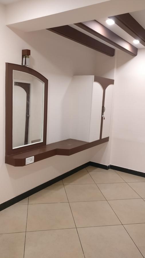 Ashok Bhavan Hotel Maduráj Kültér fotó