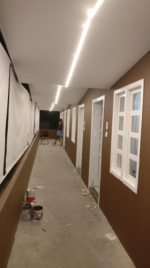 Ashok Bhavan Hotel Maduráj Kültér fotó