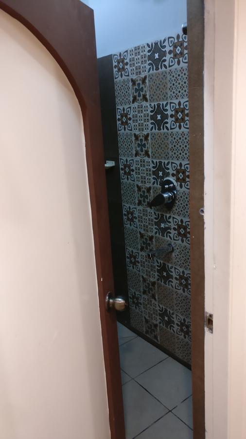 Ashok Bhavan Hotel Maduráj Kültér fotó