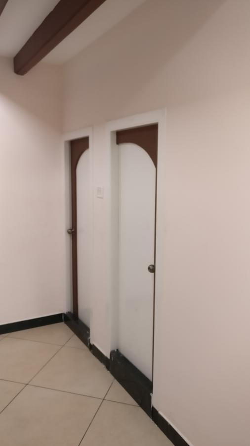 Ashok Bhavan Hotel Maduráj Kültér fotó