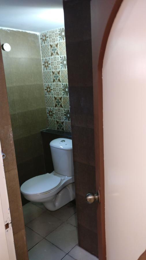 Ashok Bhavan Hotel Maduráj Kültér fotó