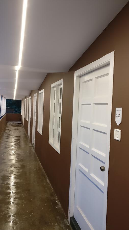 Ashok Bhavan Hotel Maduráj Kültér fotó